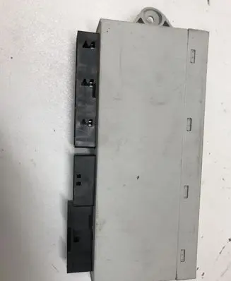 BMW 7 E65 E66 Door control unit/module 613569222649