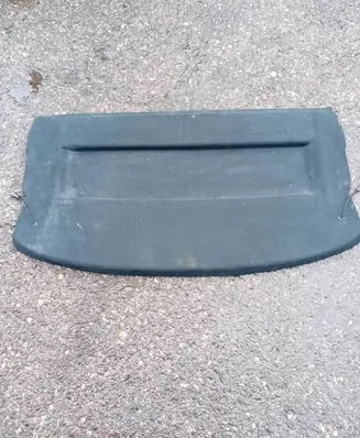 Peugeot 308 Parcel shelf 98222465ZD