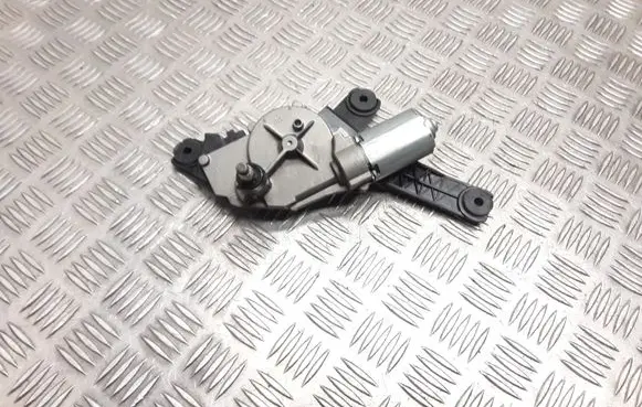 Hyundai i10 Rear window wiper motor 98700OX000 F00S2B4057 F00S2B2181