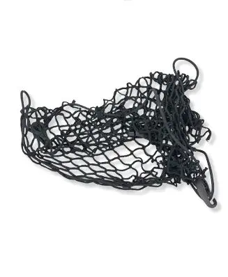 Peugeot 3008 I Trunk/boot cargo luggage net 