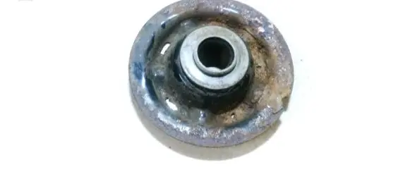 Mazda MPV Front coil spring rubber mount 