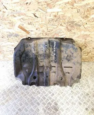 Ford Ranger Engine splash shield/under tray