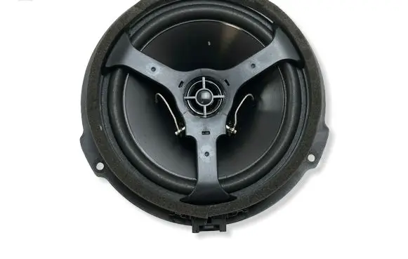 Ford Mustang VI Front door speaker FR3T18808DB