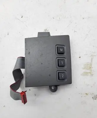BMW 7 E65 E66 Seat control switch 6918400