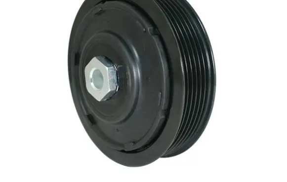 Toyota Yaris Air conditioning (A/C) compressor (pump) DCP50251 4472604202 8831002840