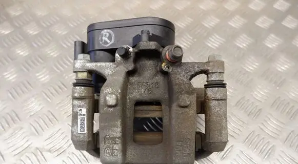 Hyundai Ioniq 5 Rear brake caliper T158237700 2205270503