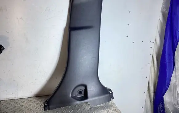 Lexus NX (B) pillar trim (bottom) 6241378020
