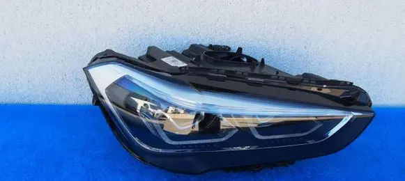 BMW X1 F48 F49 Headlight/headlamp 5A01172