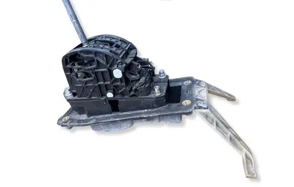Audi Q7 4L Gear selector 