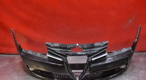 Alfa Romeo 159 Front bumper