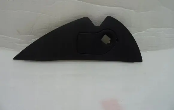 Renault Kadjar Dashboard side end trim 689204333R