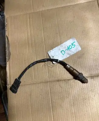 Fiat Stilo Lambda probe sensor 0258006206