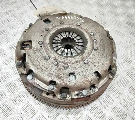 Ford Transit VII Clutch set kit GK217563CA GK217550CA