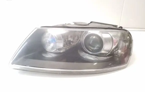 Volkswagen Touareg I Headlight/headlamp 7L6941015 3D0907391B