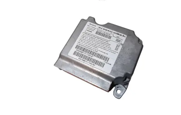 Alfa Romeo Mito Airbag control unit/module 50518368 53284388 17100704B