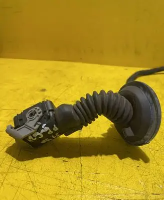 Chevrolet Captiva Front door wiring loom/harness boot 