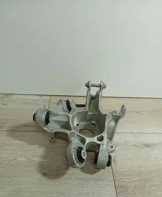 Tesla Model X Rear wheel bearing hub 1620416 162041600K