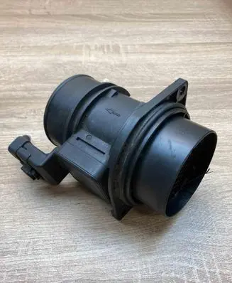 Renault Laguna II Mass air flow meter 7700314669 7700314057