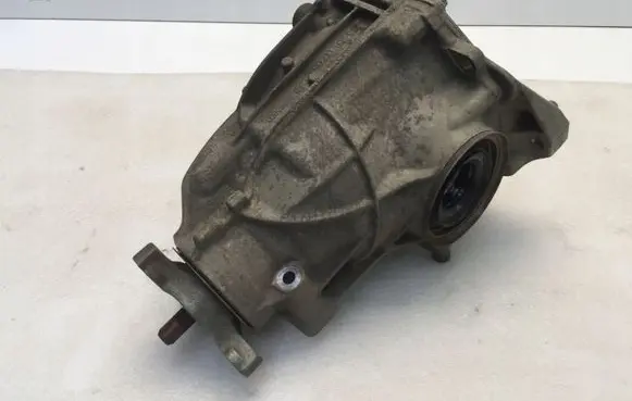 Mercedes-Benz GLC X253 C253 Rear differential A2133510008