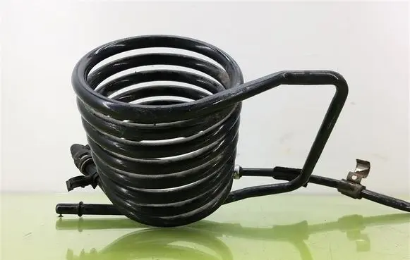 Alfa Romeo 147 Power steering hose/pipe/line 