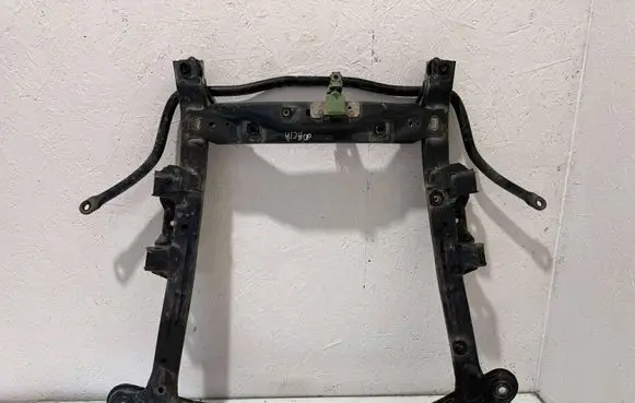 Front subframe