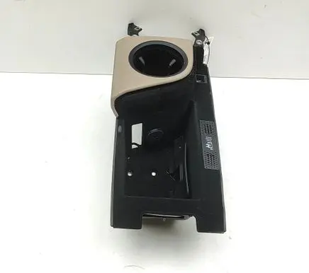 Porsche Taycan 9J1 Cup holder 9J1858022C 9J1858022D