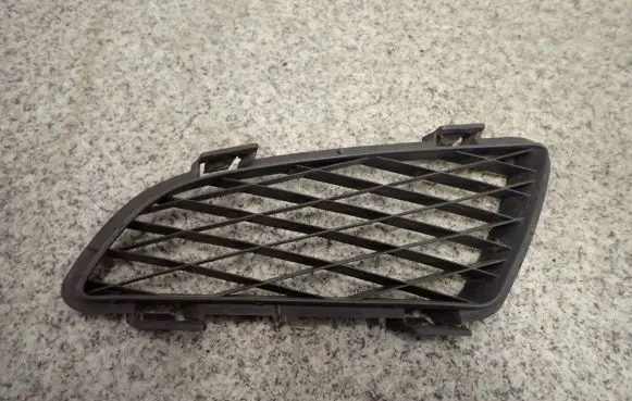 Mazda 6 Front fog light trim/grill