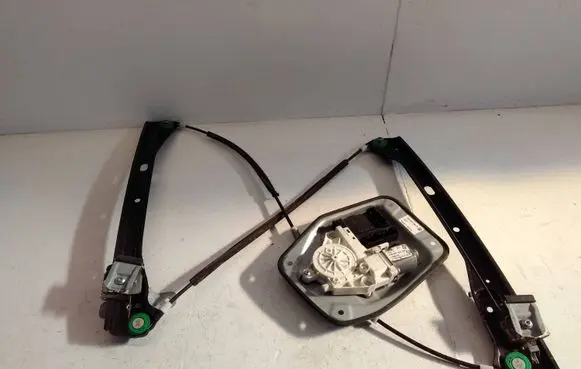 Volkswagen Jetta V Front door window regulator with motor 1K5837402AM 1K0959702 1K5837462B