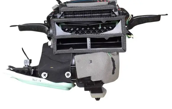 Peugeot 408 P54 Interior heater climate box assembly 9854873480