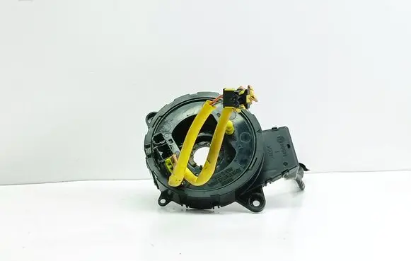 Airbag slip ring squib (SRS ring)
