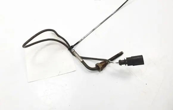 Audi A8 S8 D3 4E Exhaust gas temperature sensor 038906088A