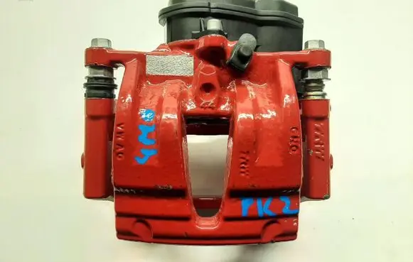 Audi Q7 4M Rear brake caliper 4M0615405BCQ74M