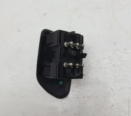 BMW 3 E36 Wing mirror switch 1387281 03200003 6T31