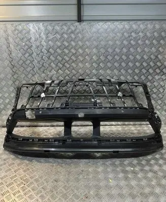 Porsche Macan (95B) Front bumper lower grill 95C807683