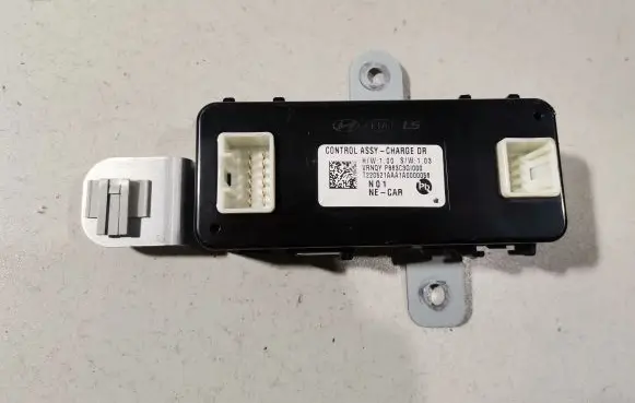 Hyundai Ioniq 5 Other control units/modules P863C3GI000
