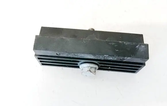 BMW 5 F10 F11 Battery bracket 61217592923