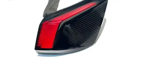 Peugeot 3008 II Rear/tail lights 9810477080 26204