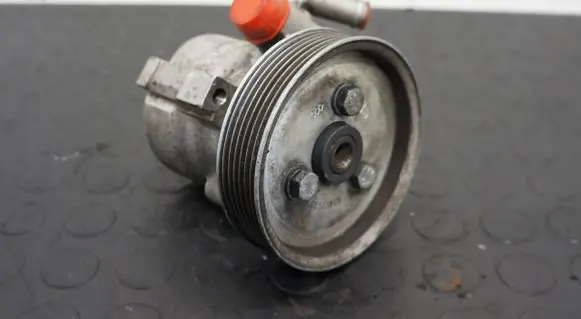 Fiat Fiorino Power steering pump 51894441