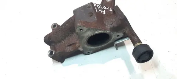 Volkswagen Polo V 6R EGR valve 048131535B
