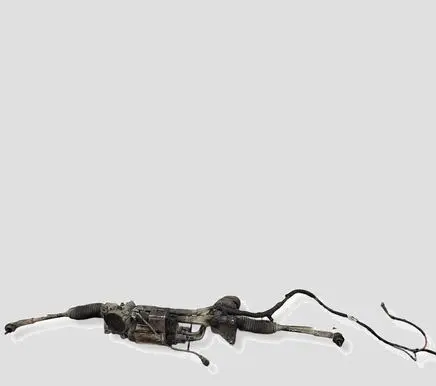 Volkswagen PASSAT B6 Steering rack 3C1111Q