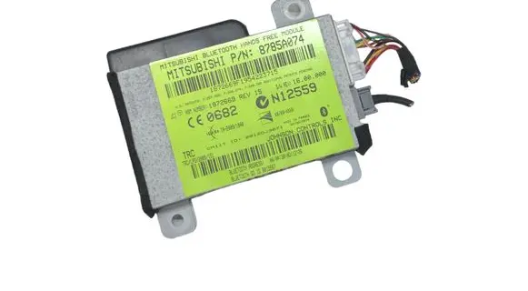 Mitsubishi Outlander Other control units/modules 8785A074 N12559 1872669