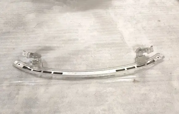 Tesla Model Y Front bumper cross member 150543300b 130546600B