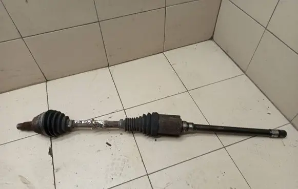BMW X5 E70 Front driveshaft