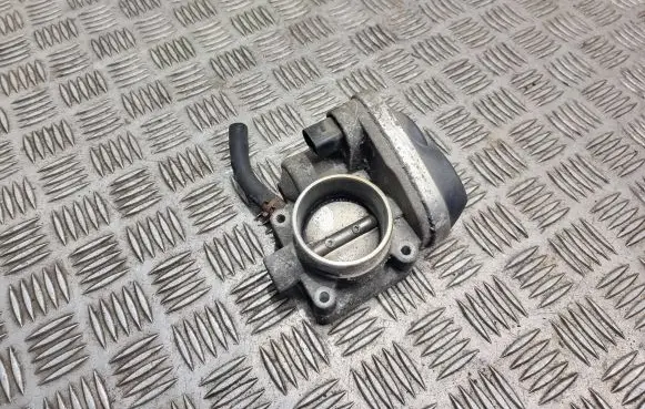 Mini One - Cooper R50 - 53 Throttle valve 408238623002 7509043