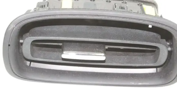 Toyota Prius (XW50) Dashboard side air vent grill/cover trim 5565047190