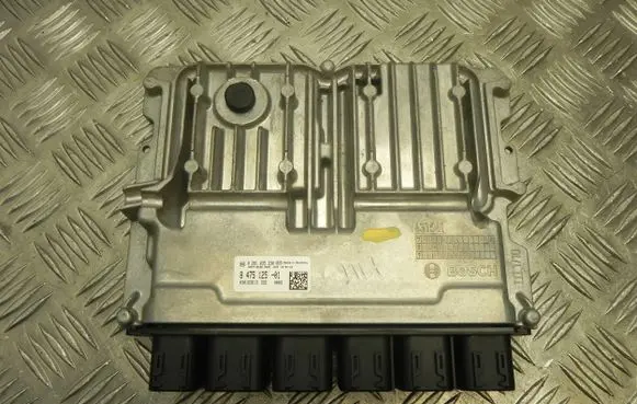 BMW 2 F46 Engine control unit/module 8475125