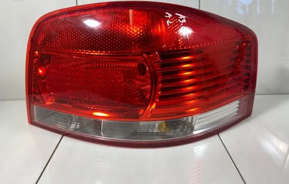 Audi A3 S3 A3 Sportback 8P Rear/tail lights 8P0945096A024S