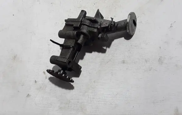 Renault Laguna II Oil pump 7700600251