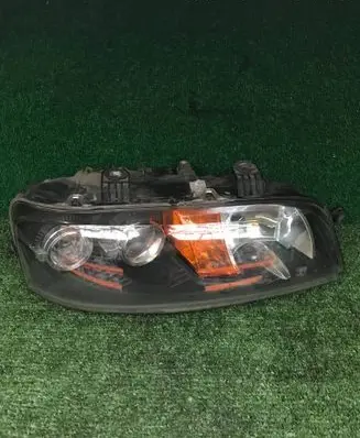 Fiat Punto (188) Headlight/headlamp