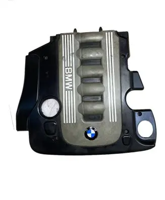 BMW 5 E60 E61 Engine cover (trim) 7788908